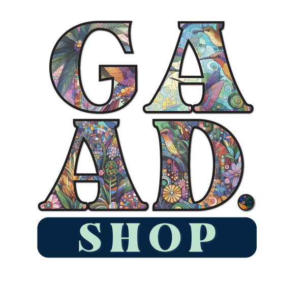 Gregg Acini Adoree Designs