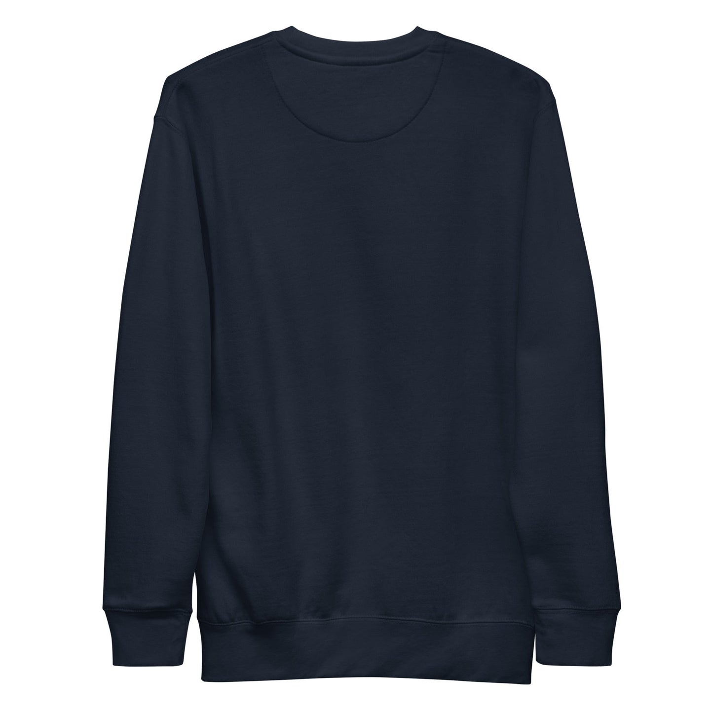 A Season's Greetings Unisex Premium Sweatshirt by Gregg Acini Adoree Designs - Gregg Acini Adoree Designs - Sweatshirt