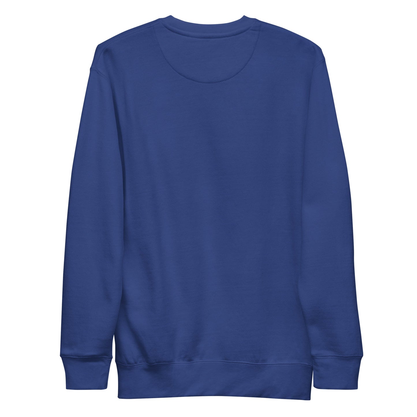 A Season's Greetings Unisex Premium Sweatshirt by Gregg Acini Adoree Designs - Gregg Acini Adoree Designs - Sweatshirt