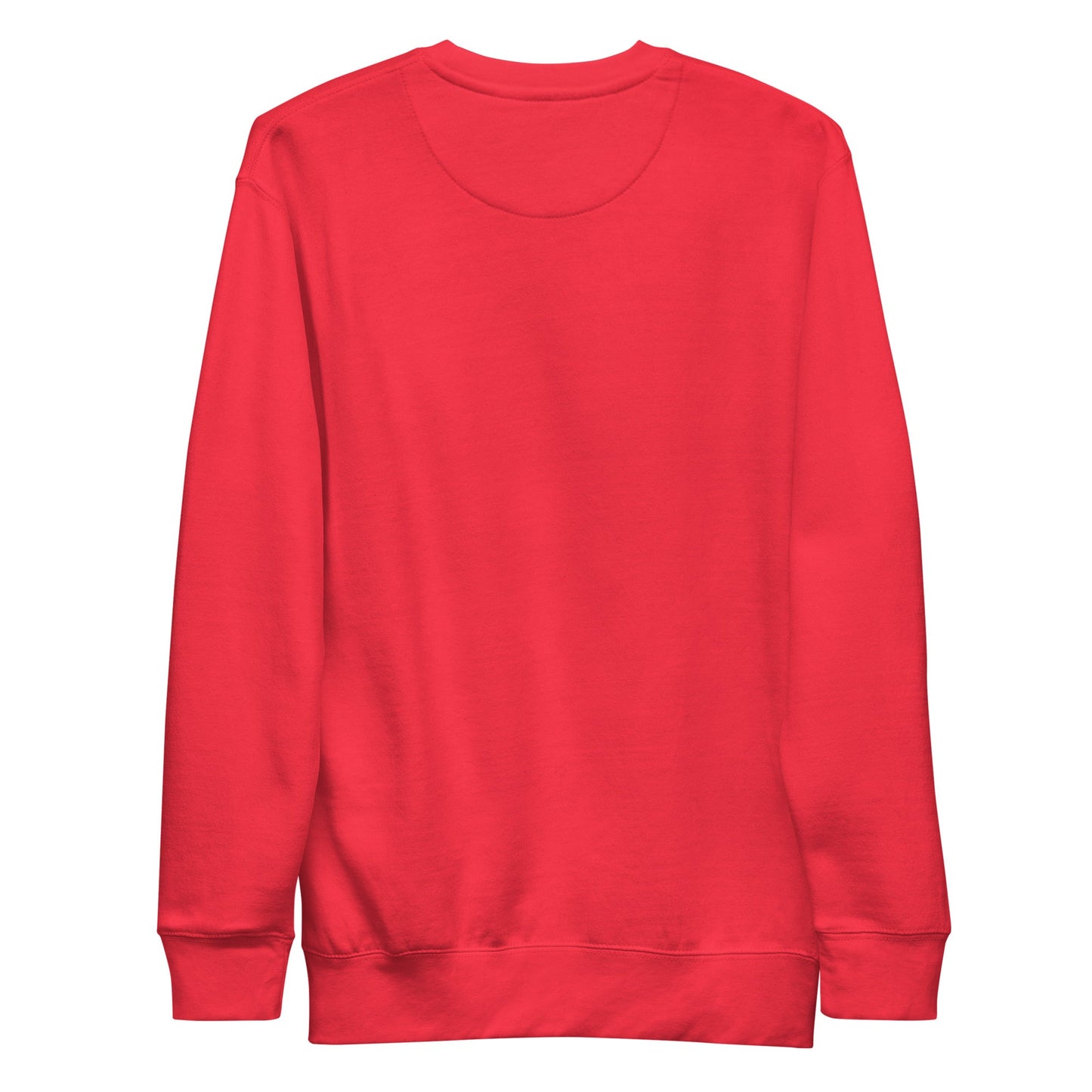 A Season's Greetings Unisex Premium Sweatshirt by Gregg Acini Adoree Designs - Gregg Acini Adoree Designs - Sweatshirt