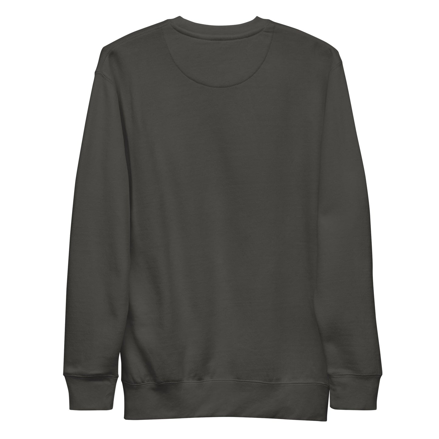 A Season's Greetings Unisex Premium Sweatshirt by Gregg Acini Adoree Designs - Gregg Acini Adoree Designs - Sweatshirt