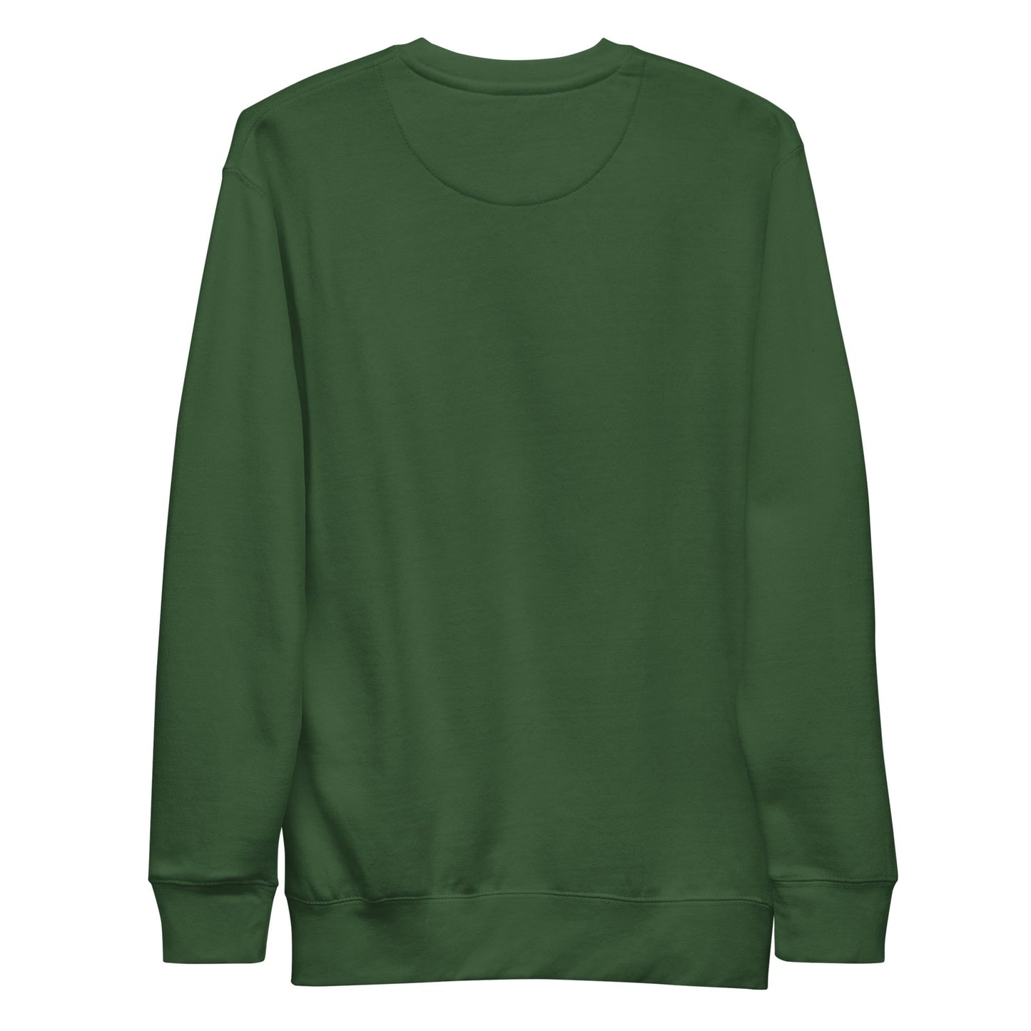 A Season's Greetings Unisex Premium Sweatshirt by Gregg Acini Adoree Designs - Gregg Acini Adoree Designs - Sweatshirt