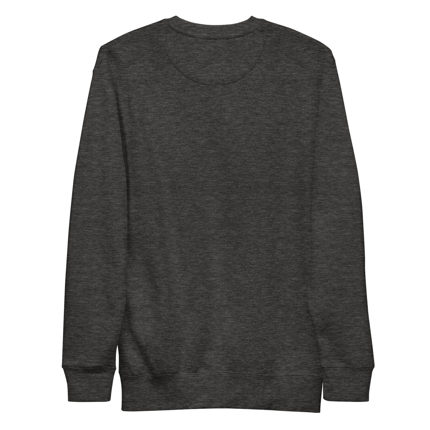 A Season's Greetings Unisex Premium Sweatshirt by Gregg Acini Adoree Designs - Gregg Acini Adoree Designs - Sweatshirt