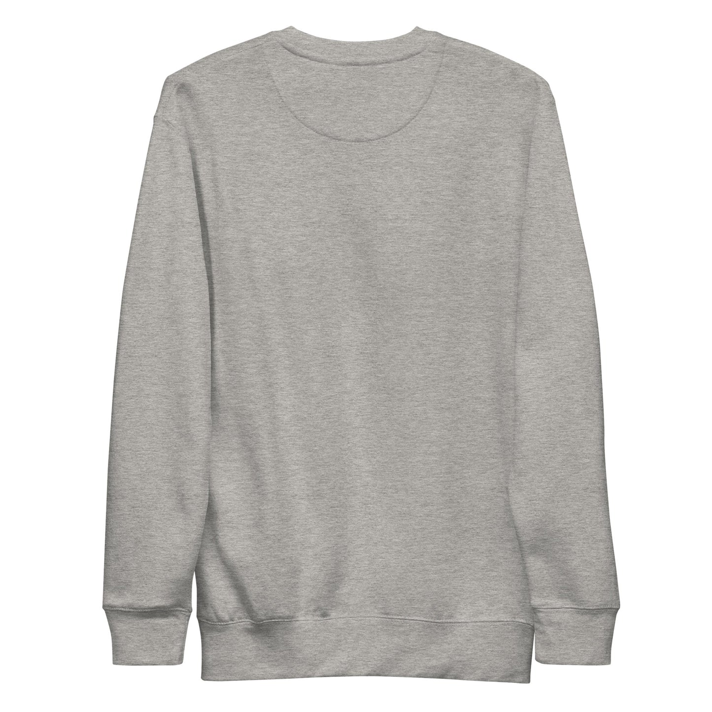 A Season's Greetings Unisex Premium Sweatshirt by Gregg Acini Adoree Designs - Gregg Acini Adoree Designs - Sweatshirt