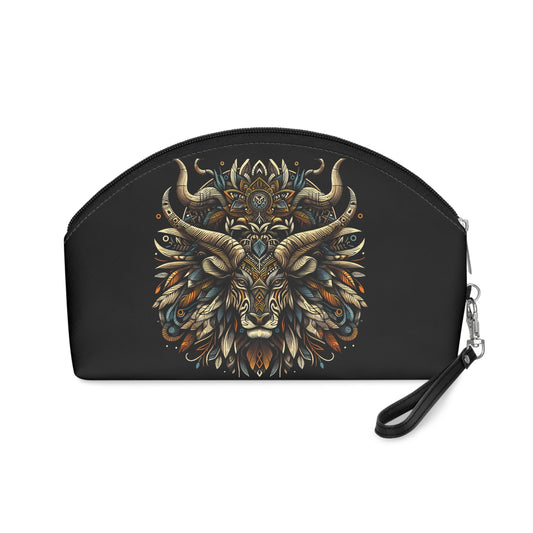 Bae Makeup Bag – Cosmetic Pouch - Gregg Acini Adoree Designs - Bags