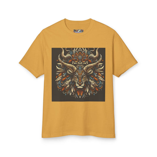 Bae Unisex Heavyweight Tee - Perfect for Animal Lovers - Gregg Acini Adoree Designs - T-Shirt