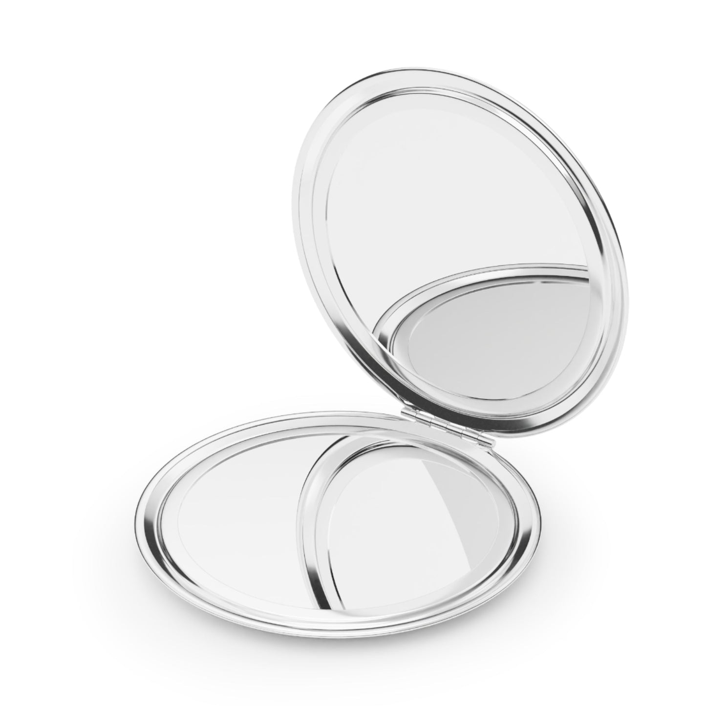 Bae Vintage Travel Mirror - Gregg Acini Adoree Designs - Accessories