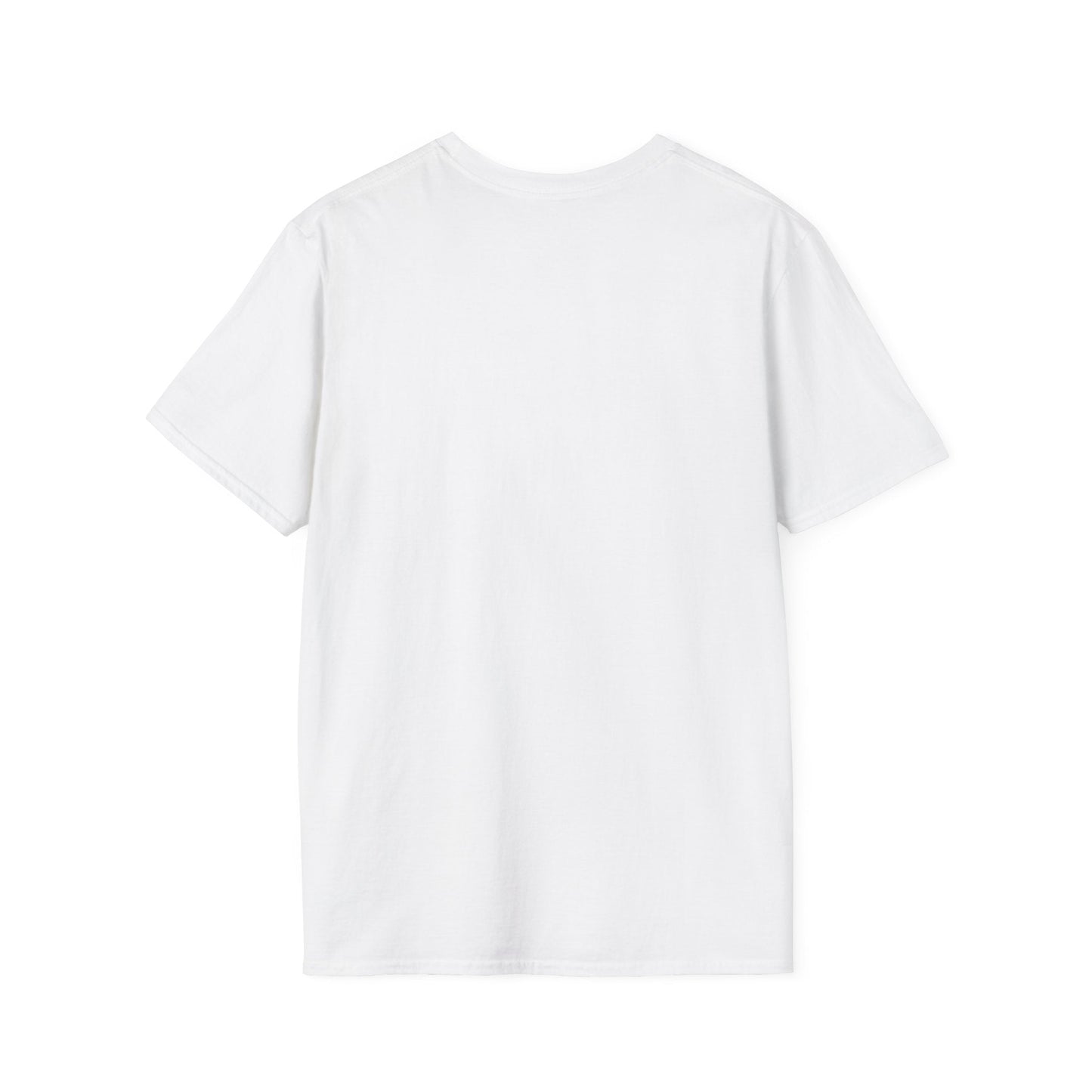 Bat Lovers Unisex Softstyle T-Shirt - Soft & Stylish Graphic Tee - Gregg Acini Adoree Designs - T-Shirt