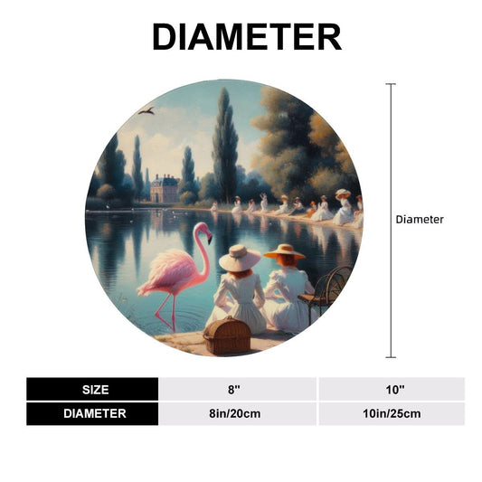 Decorative Plate - Gregg Acini Adoree Designs - Decorative Plates