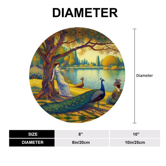 Decorative Plate - Gregg Acini Adoree Designs - Decorative Plates