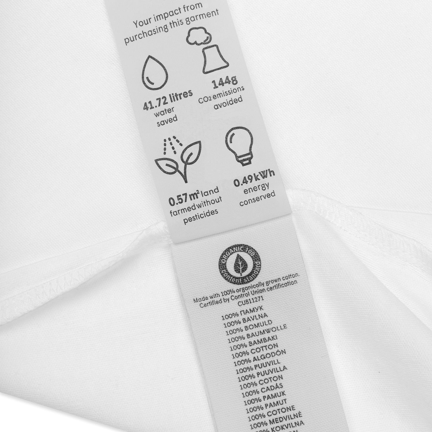 Dragonflies Organic cotton baby bodysuit - Gregg Acini Adoree Designs - Baby Bodysuit