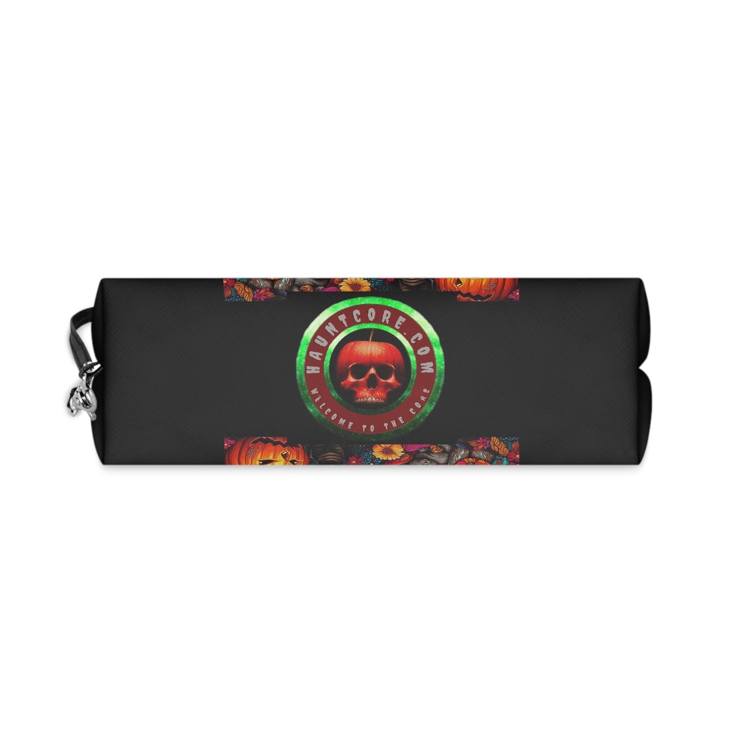 Dynamic Witch Makeup Bag – Cosmetic Pouch - Gregg Acini Adoree Designs - Bags