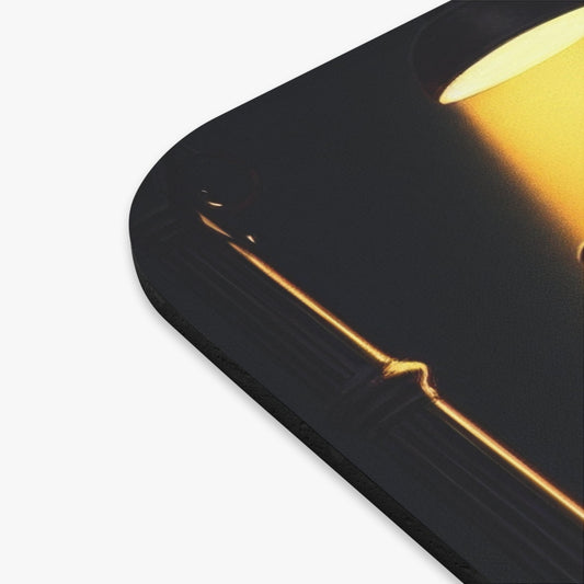 Fiend Friends Mouse Pad - Gregg Acini Adoree Designs - Computer Accessories