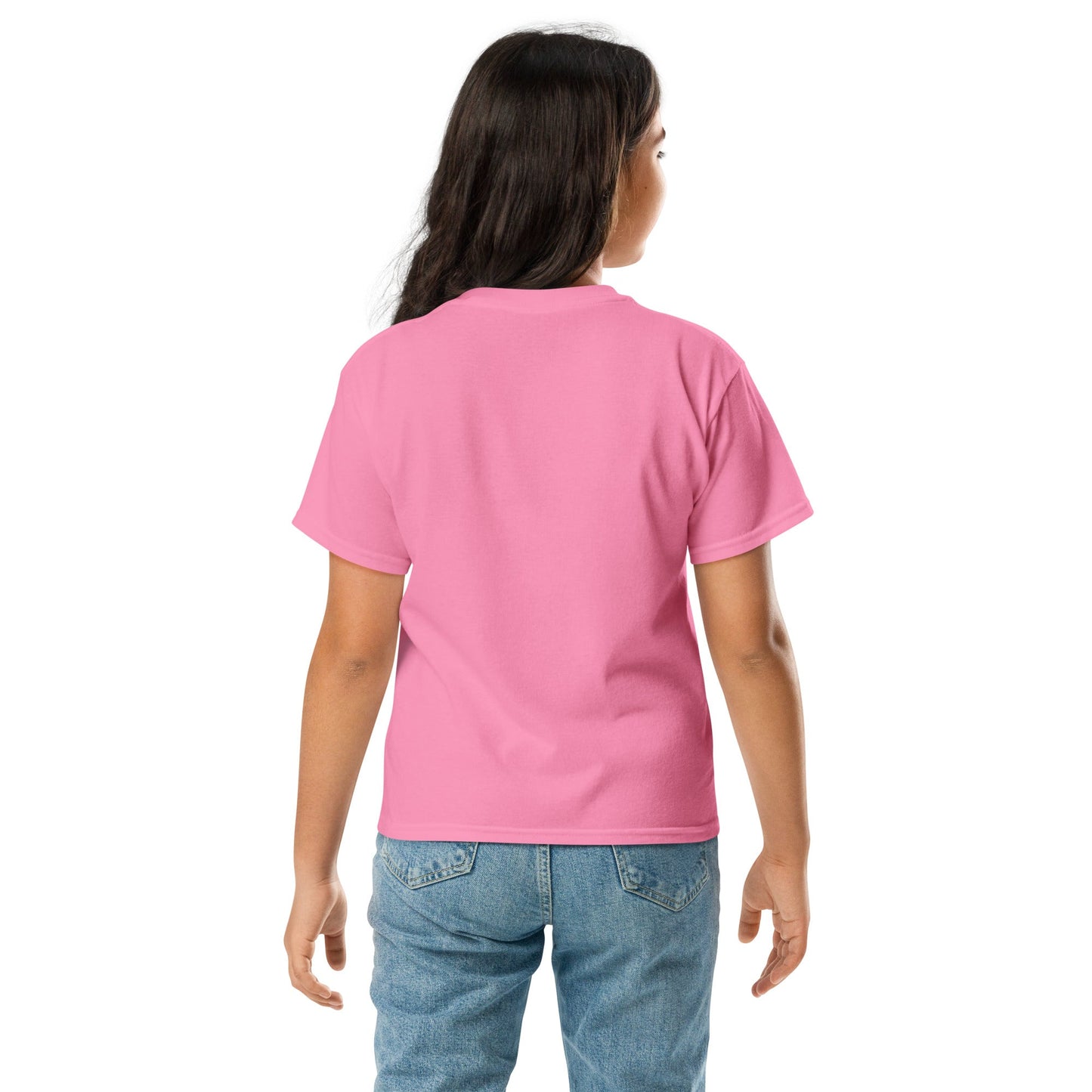 Hummingbirds and Clocks Youth classic tee by Gregg Acini Adoree Designs - Gregg Acini Adoree Designs - Youth T-Shirt