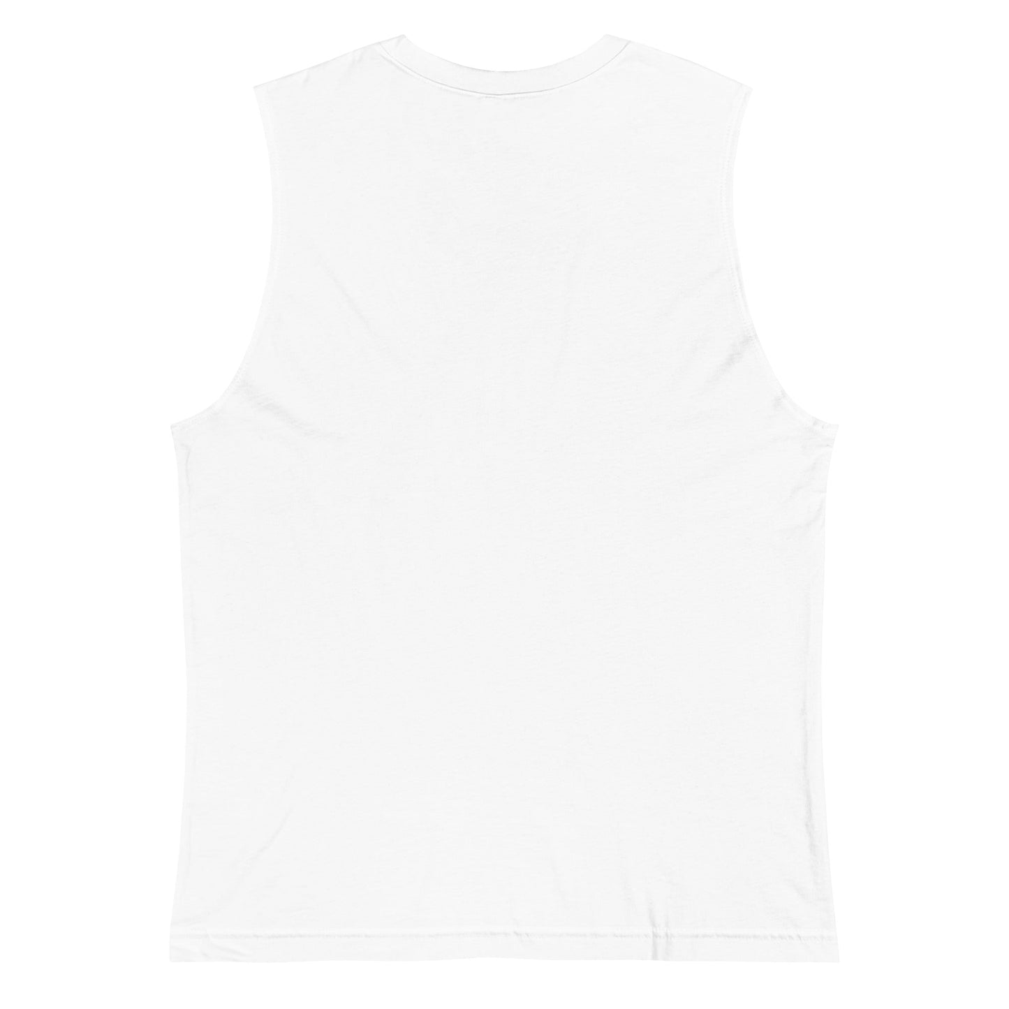 Motorcycle Unicorn Muscle Shirt by Gregg Acini Adoree Designs - Gregg Acini Adoree Designs - Muscle Shirt