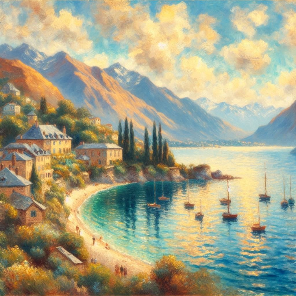 Other New Ideas - Gregg Acini Adoree Designs -