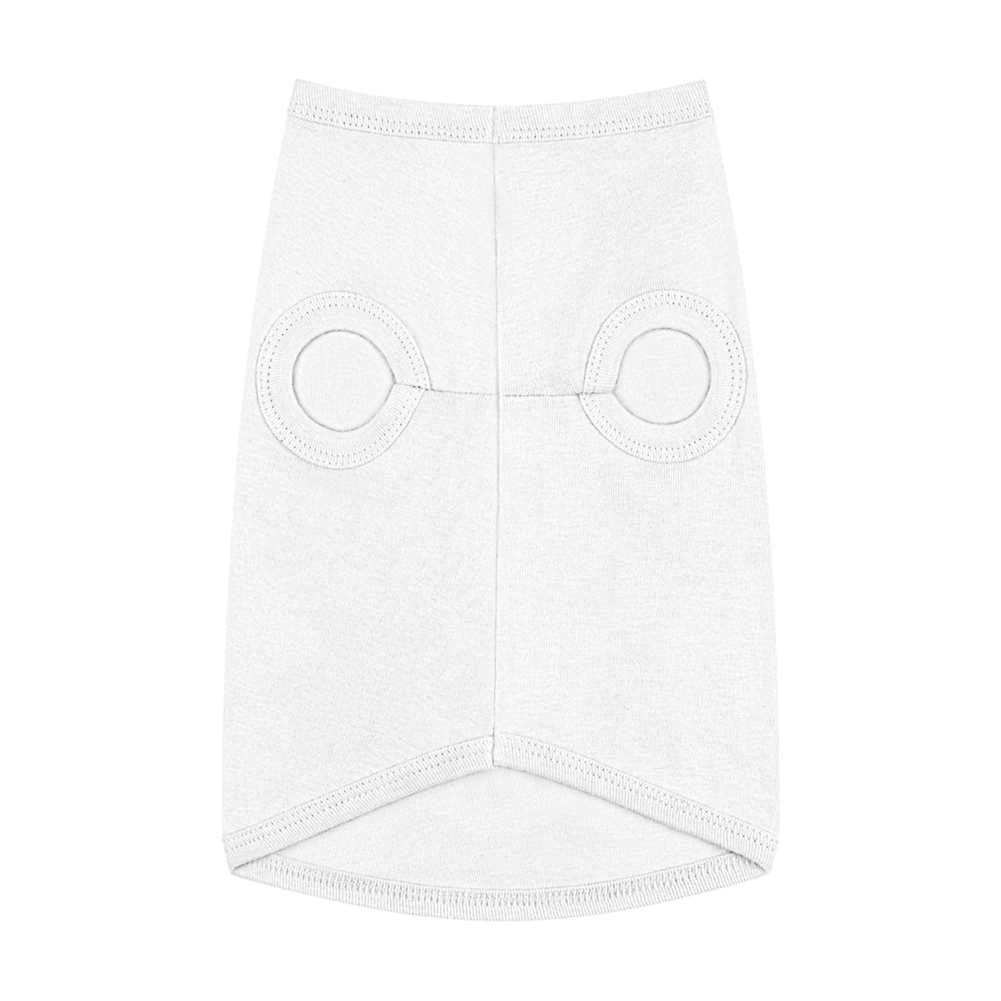 Panda Family Pet Tank Top by Gregg Acini Adoree Designs - Gregg Acini Adoree Designs - Pets
