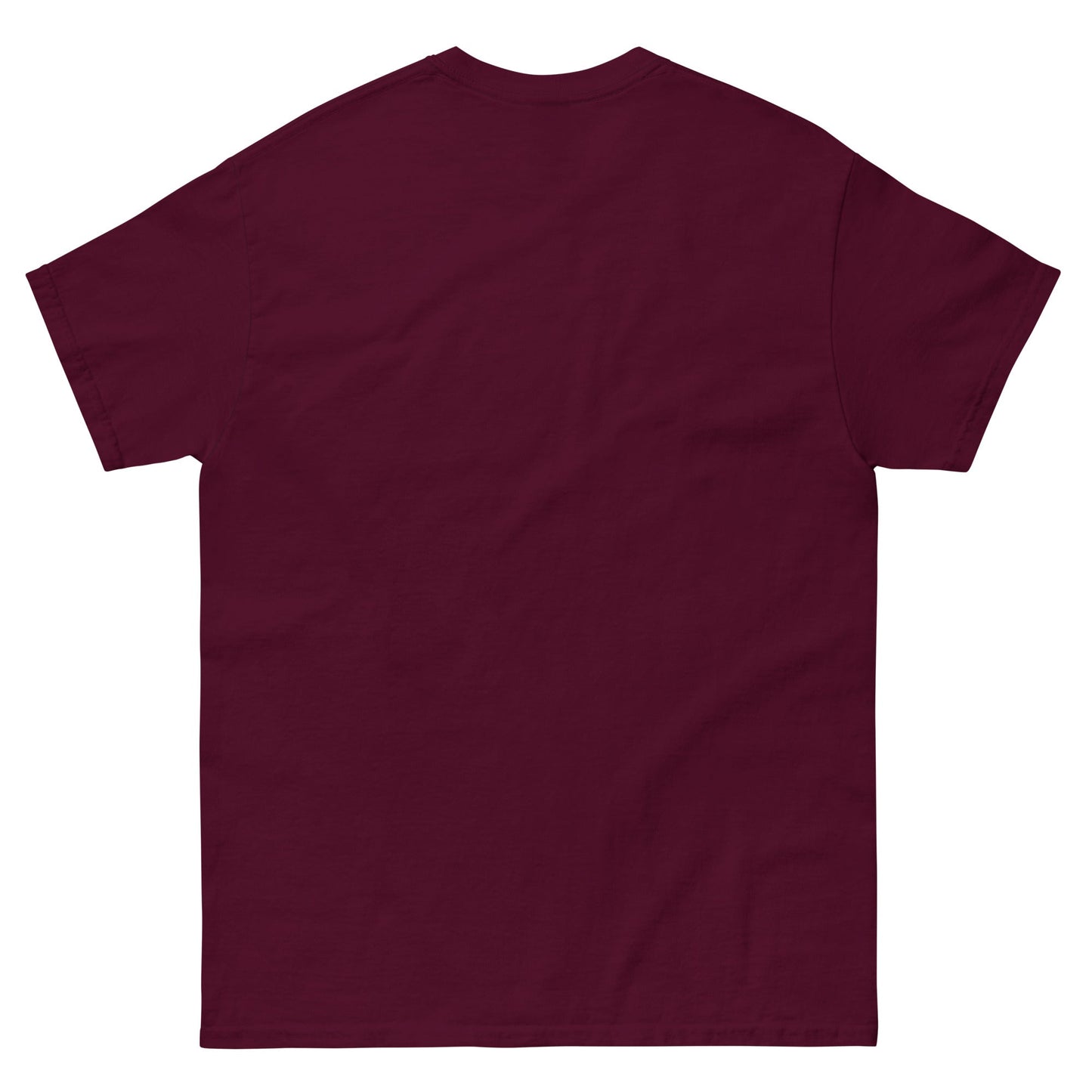 Peacock Sunset Unisex classic tee - Gregg Acini Adoree Designs - T-Shirt