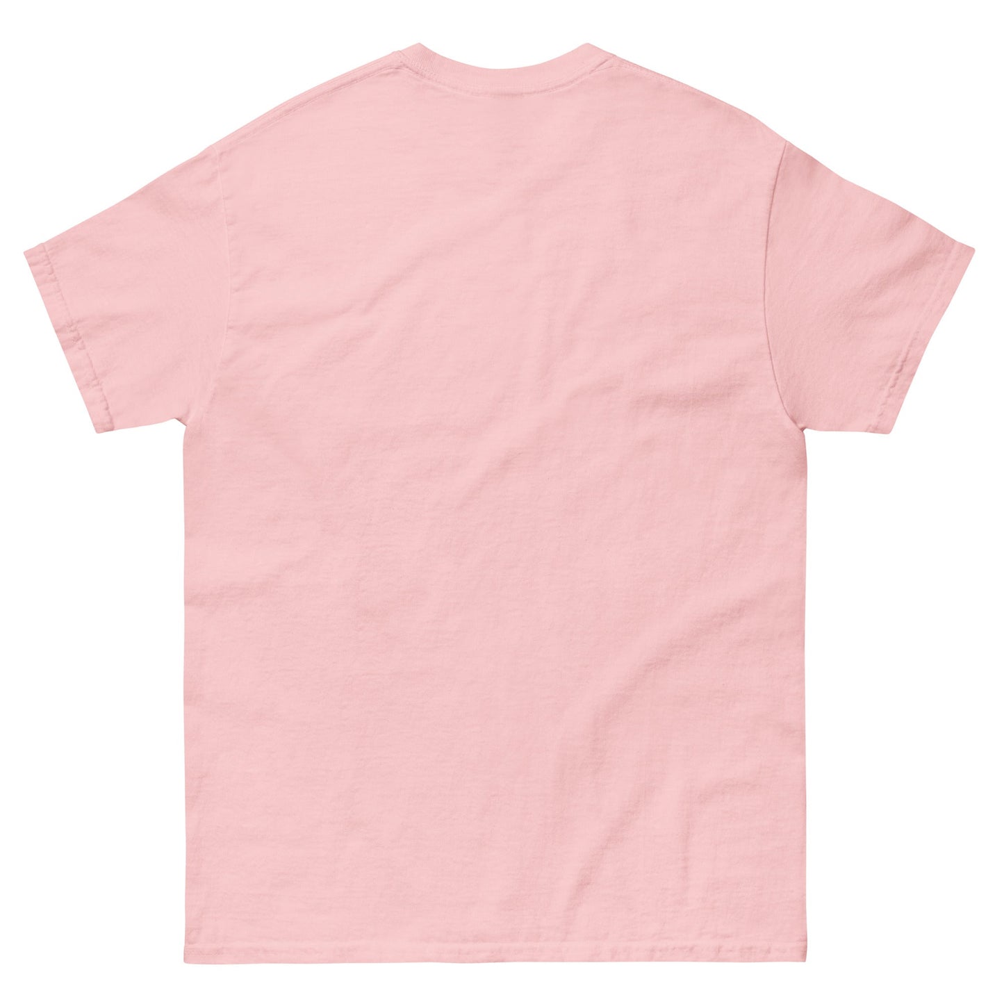 Peacock Sunset Unisex classic tee - Gregg Acini Adoree Designs - T-Shirt