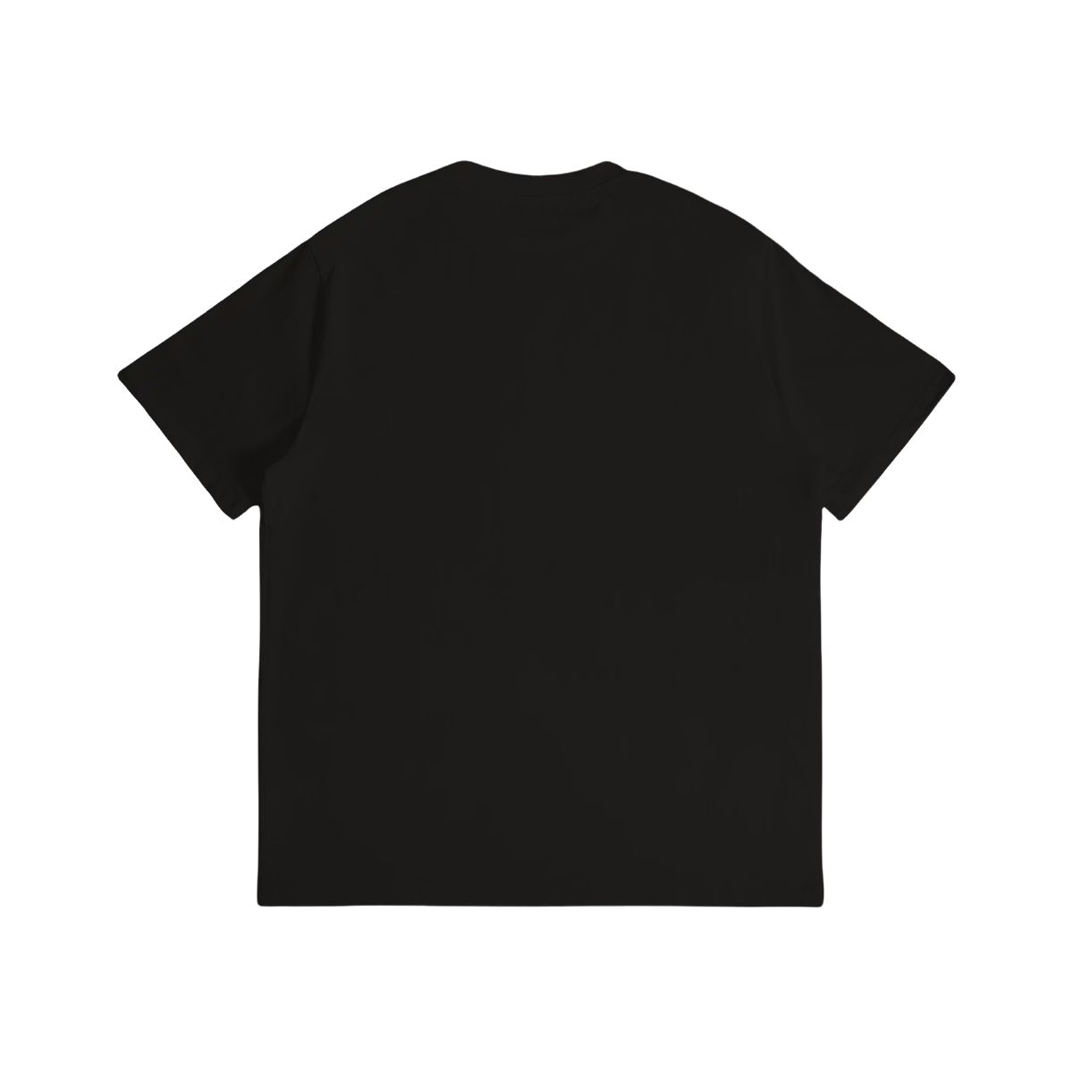 PreppopoThomas with Briefcase - Gildan 5000 Unisex Cotton Tee - Gregg Acini Adoree Designs - T-Shirt
