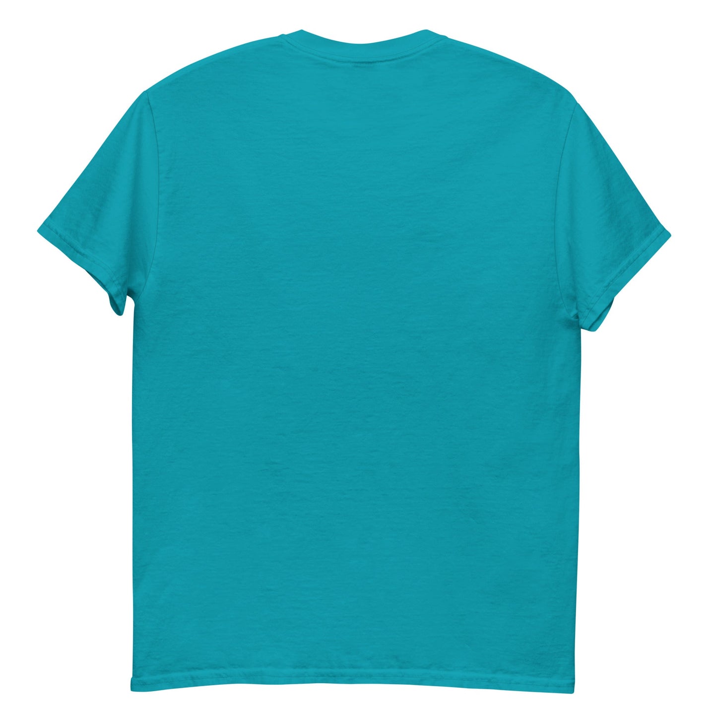 Proud Penguins at the Beach Unisex classic tee - Gregg Acini Adoree Designs - T-Shirt