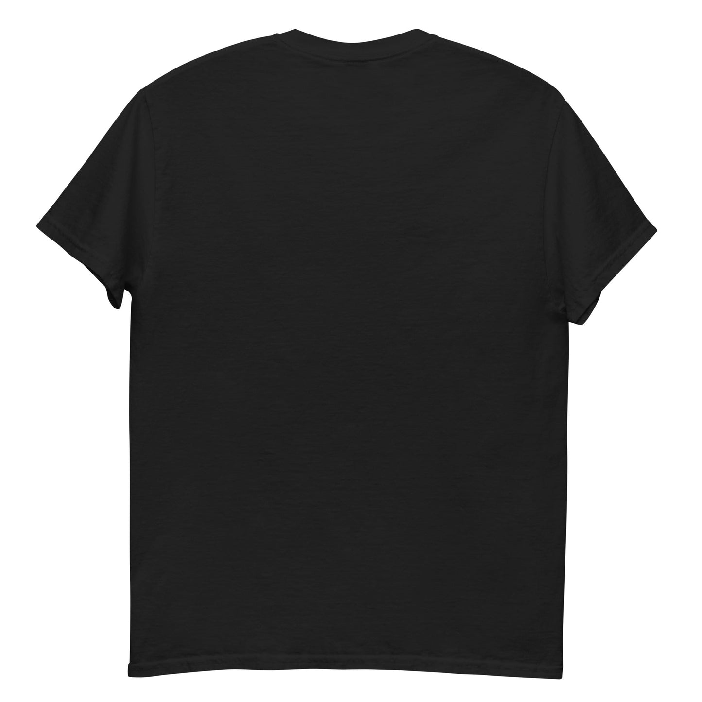 Proud Penguins at the Beach Unisex classic tee - Gregg Acini Adoree Designs - T-Shirt