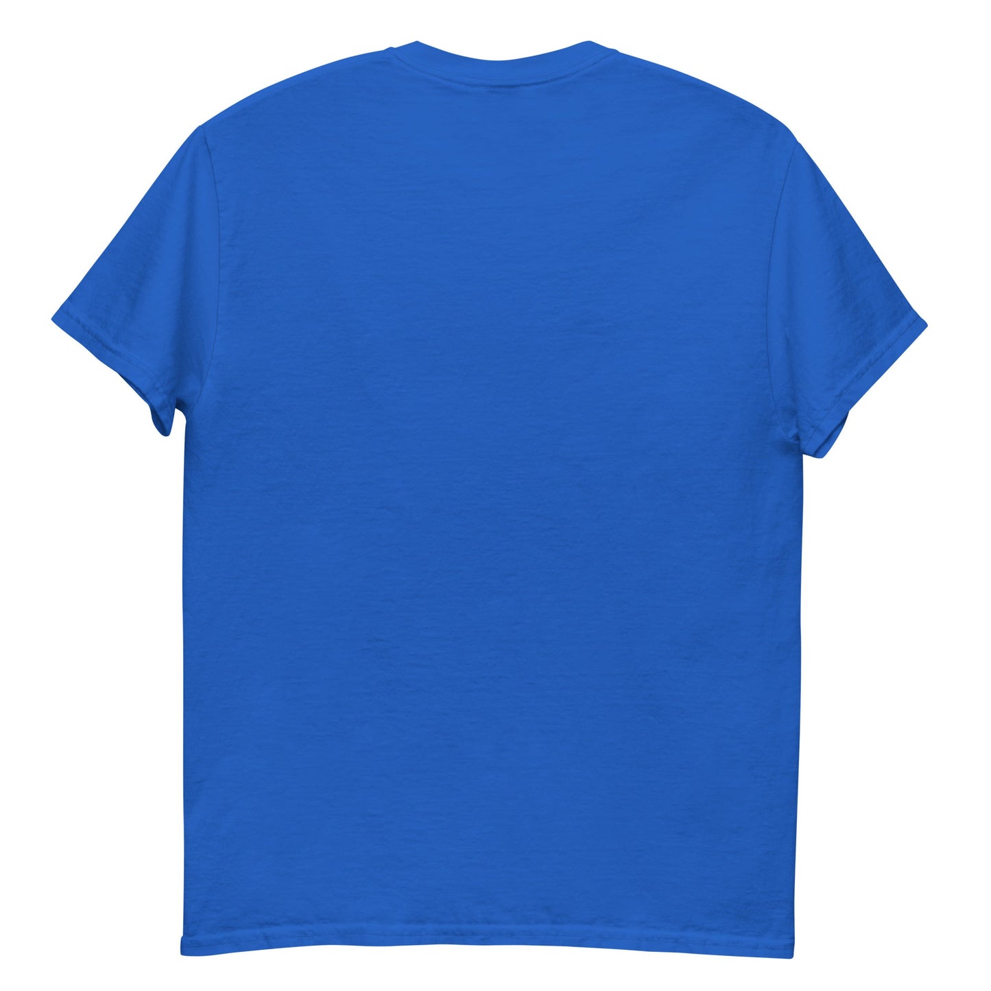 Proud Penguins at the Beach Unisex classic tee - Gregg Acini Adoree Designs - T-Shirt