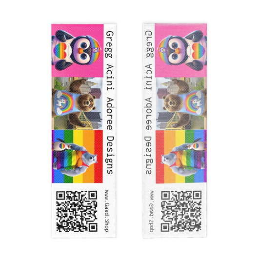 Proudly You Cold Sports Towel - Gregg Acini Adoree Designs - Towel