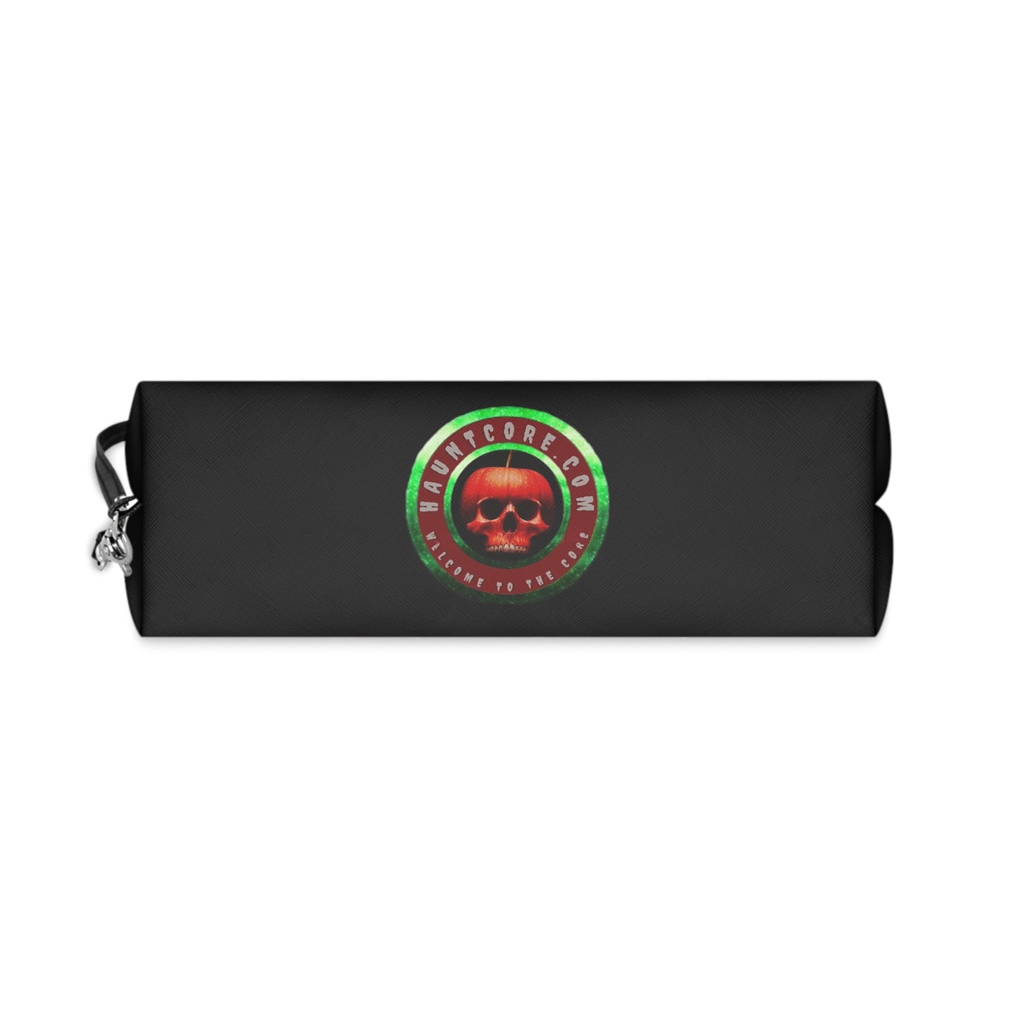 Rose Witch Makeup Bag – Cosmetic Pouch - Gregg Acini Adoree Designs - Bags