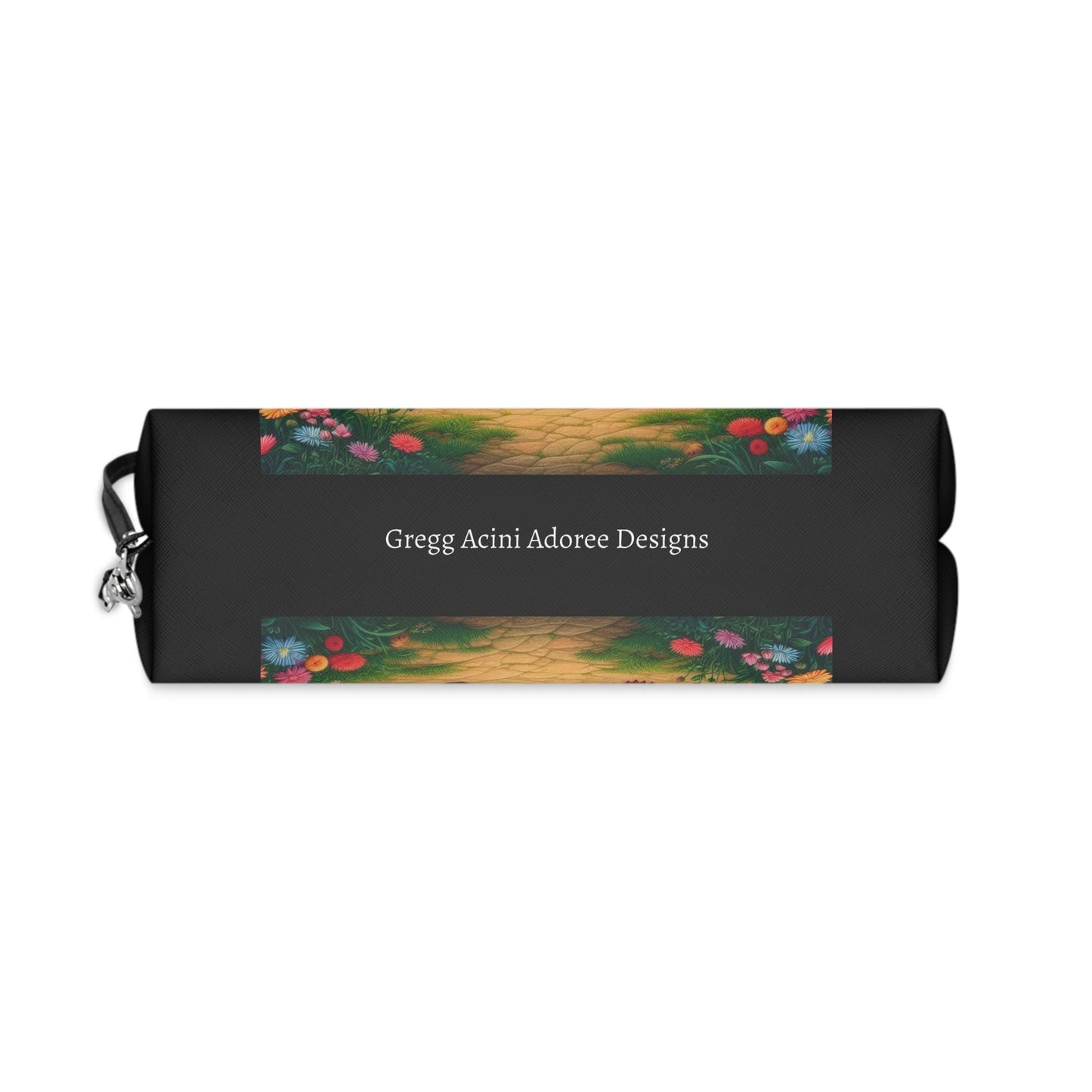 Shenanigans Makeup Bag – Cosmetic Pouch - Gregg Acini Adoree Designs - Bags