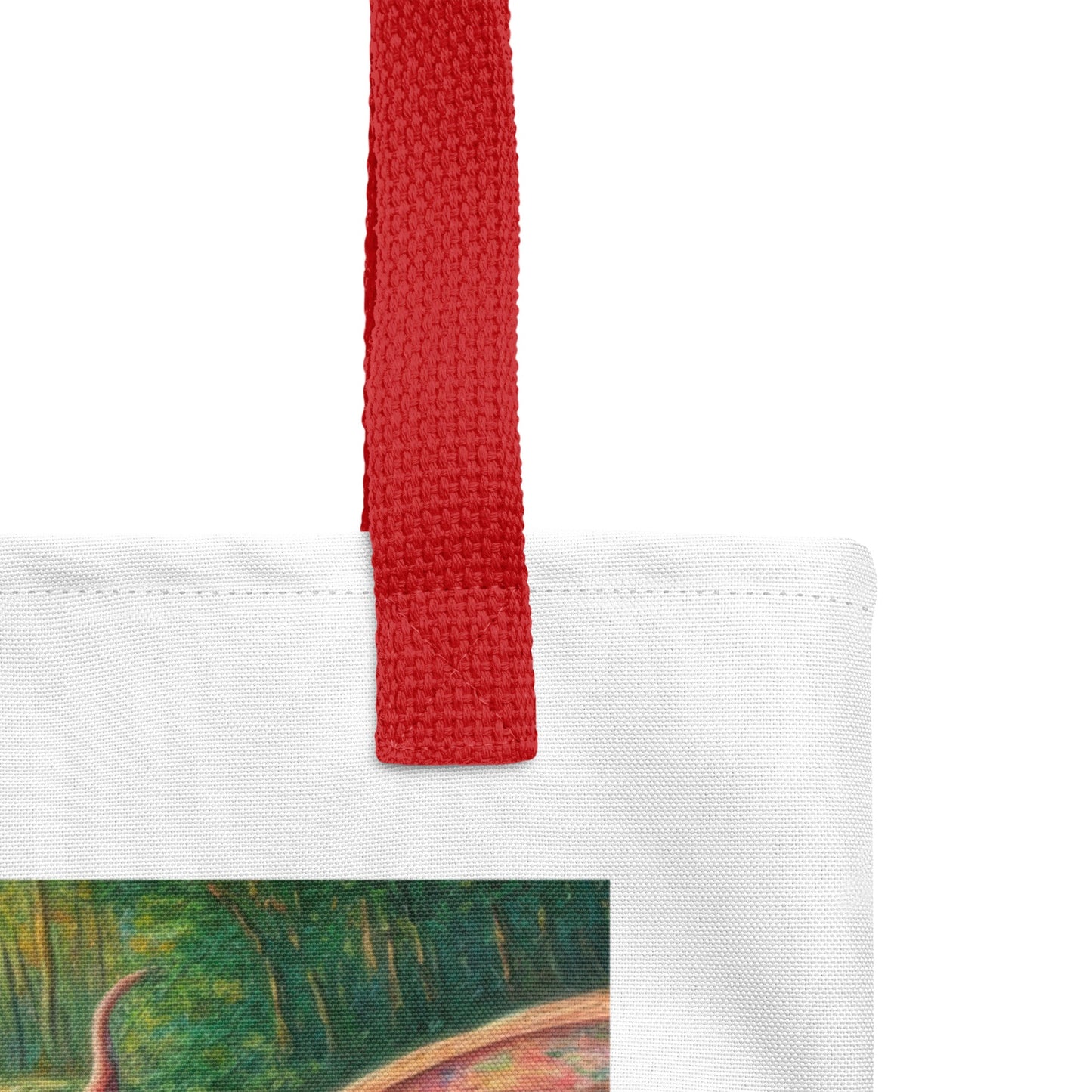 Sisters Tote bag by Gregg Acini Adoree Designs - Gregg Acini Adoree Designs - Tote Bag