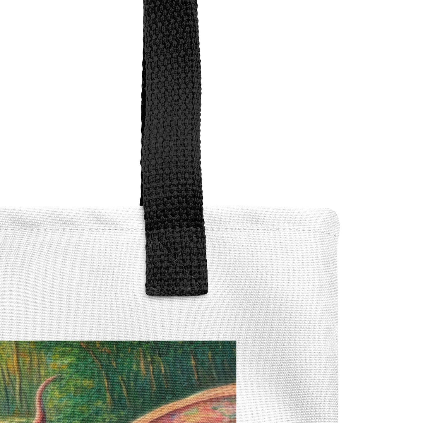 Sisters Tote bag by Gregg Acini Adoree Designs - Gregg Acini Adoree Designs - Tote Bag