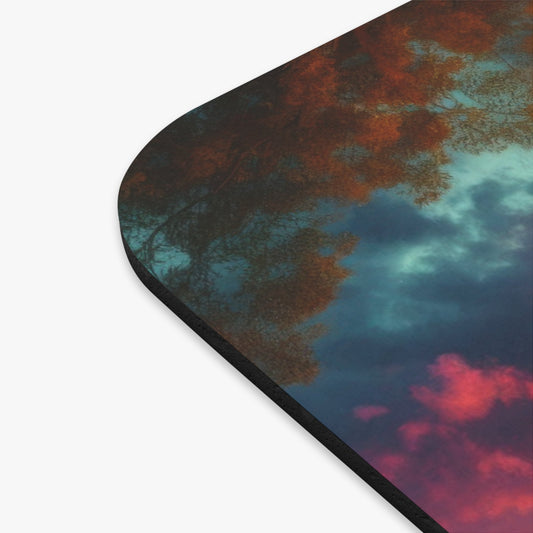 Tranquility Mouse Pad - Gregg Acini Adoree Designs - Computer Accessories