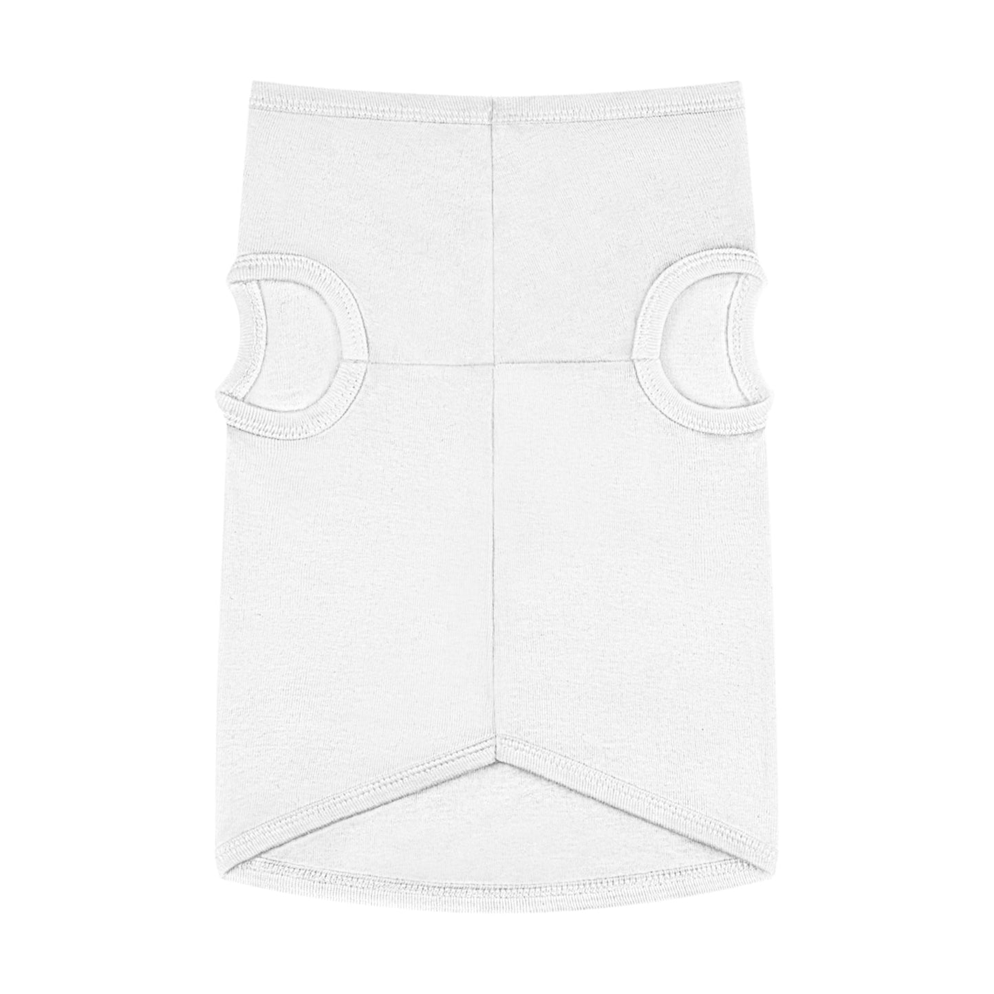 Tranquility Pet Tank Top by Gregg Acini Adoree Designs - Gregg Acini Adoree Designs - Pets