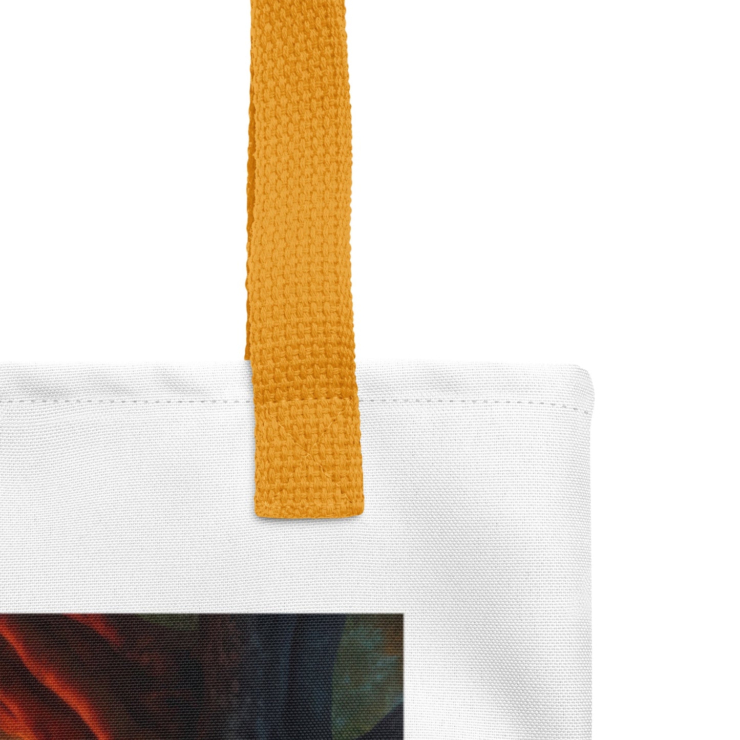 Tranquility Tote bag by Gregg Acini Adoree Designs - Gregg Acini Adoree Designs - Tote Bag
