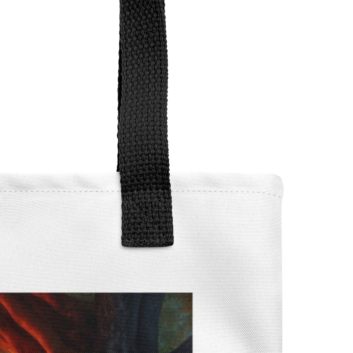 Tranquility Tote bag by Gregg Acini Adoree Designs - Gregg Acini Adoree Designs - Tote Bag