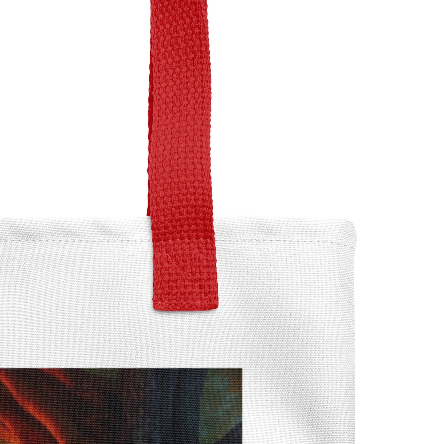 Tranquility Tote bag by Gregg Acini Adoree Designs - Gregg Acini Adoree Designs - Tote Bag