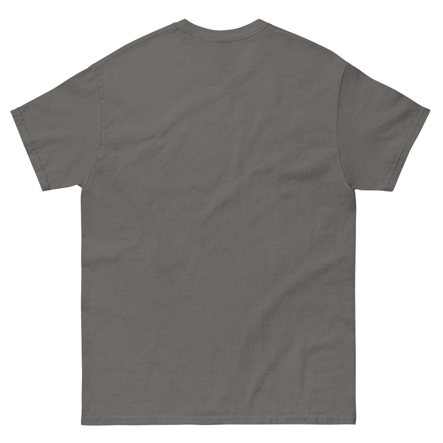 Unicorn in the City Unisex classic tee by Gregg Acini Adoree Designs - Gregg Acini Adoree Designs - Tee Shirt
