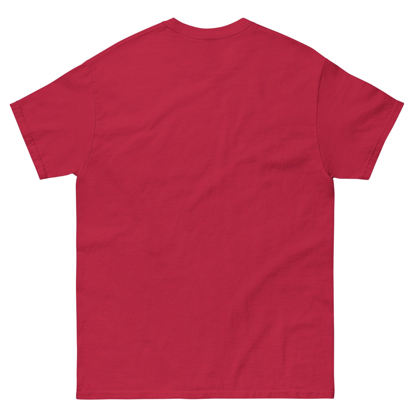 Unicorn in the City Unisex classic tee by Gregg Acini Adoree Designs - Gregg Acini Adoree Designs - Tee Shirt