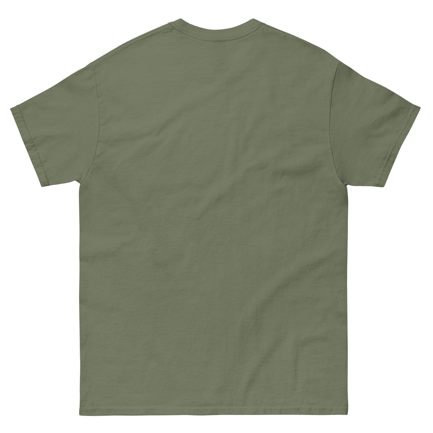 Unidragon2 Unisex classic tee by Gregg Acini Adoree Designs - Gregg Acini Adoree Designs - Tee Shirt