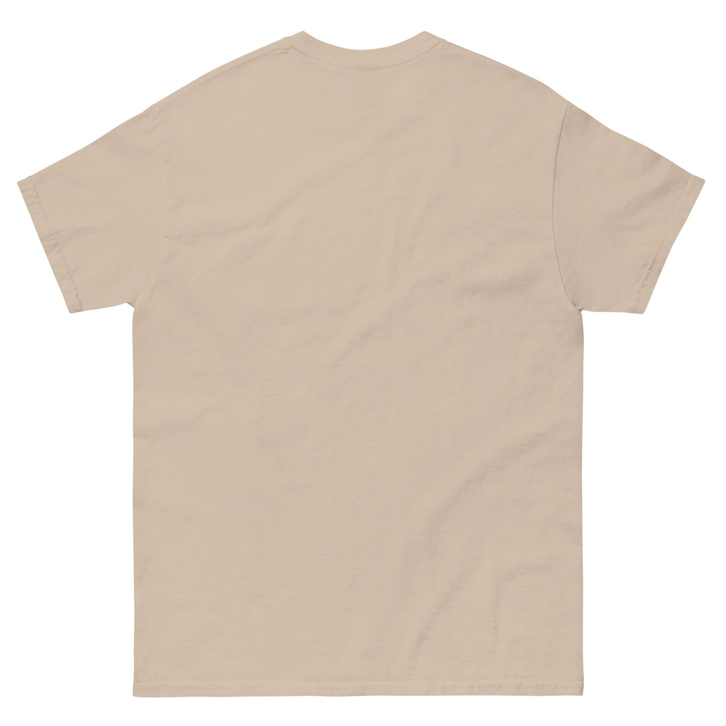 Unidragon2 Unisex classic tee by Gregg Acini Adoree Designs - Gregg Acini Adoree Designs - Tee Shirt