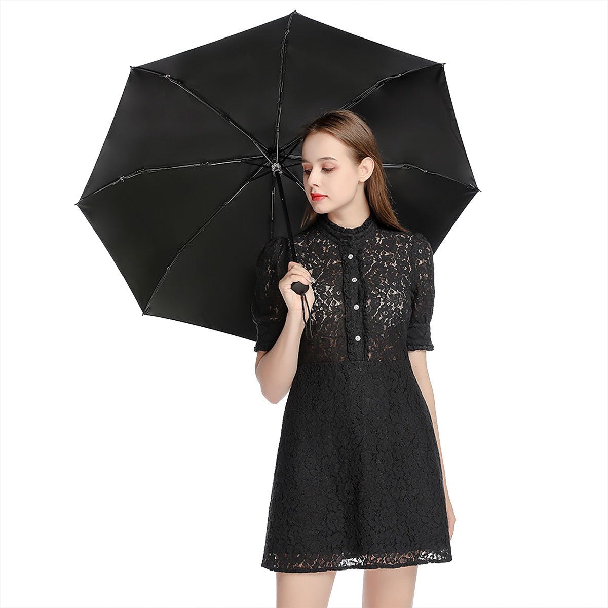 UV Protection Umbrella - Gregg Acini Adoree Designs - Umbrella