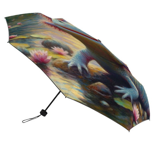 UV Protection Umbrella - Gregg Acini Adoree Designs - Umbrella