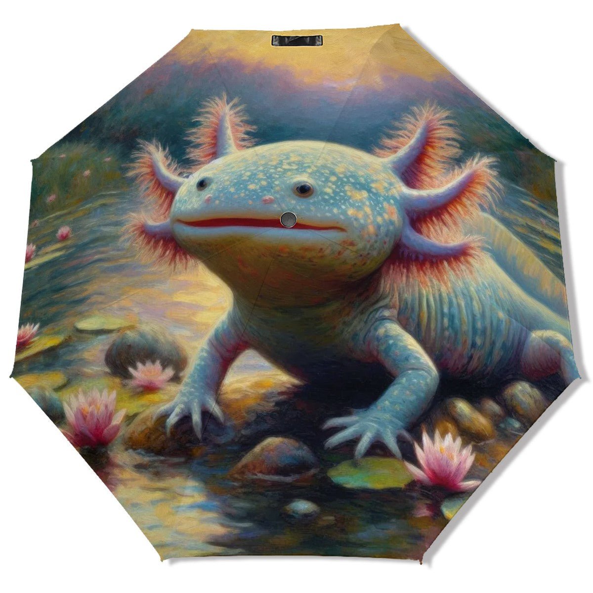 UV Protection Umbrella - Gregg Acini Adoree Designs - Umbrella