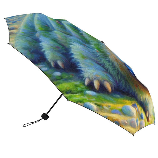 UV Protection Umbrella - Gregg Acini Adoree Designs - Umbrella
