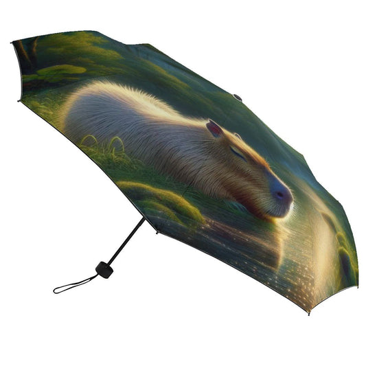 UV Protection Umbrella - Gregg Acini Adoree Designs - Umbrella