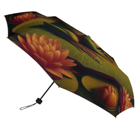 UV Protection Umbrella - Gregg Acini Adoree Designs - Umbrella