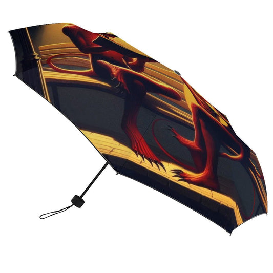 UV Protection Umbrella - Gregg Acini Adoree Designs - Umbrella