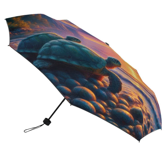 UV Protection Umbrella - Gregg Acini Adoree Designs - Umbrella