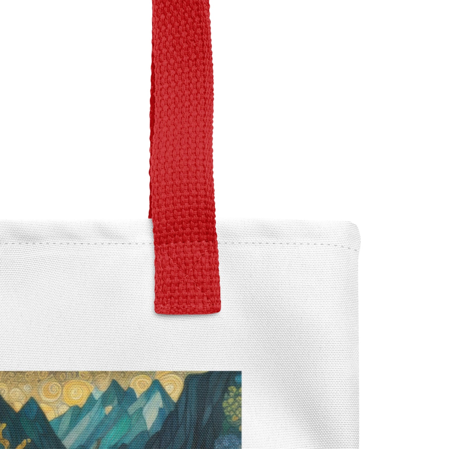 Water Nymphs Tote bag by Gregg Acini Adoree Designs - Gregg Acini Adoree Designs - Tote Bag